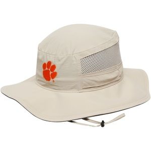Clemson University Columbia Bucket Hat